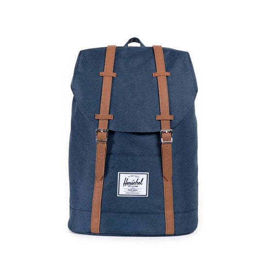 Retreat Backpack - Navy