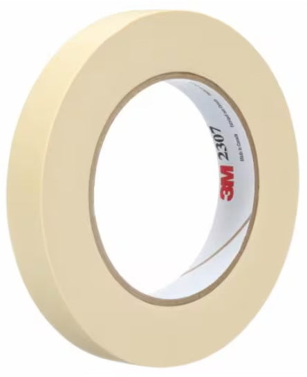 3M Scotch masking tape - 18 MILLIMETER