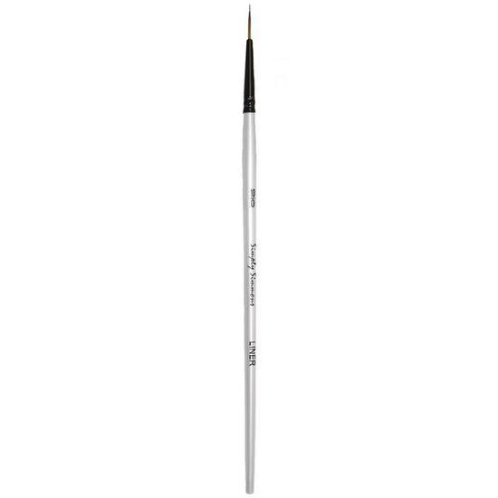 Synthetic brush - s.simmons - liner #10/0