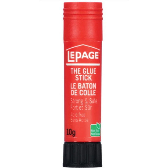 Colle sans acide bondfast - 10g