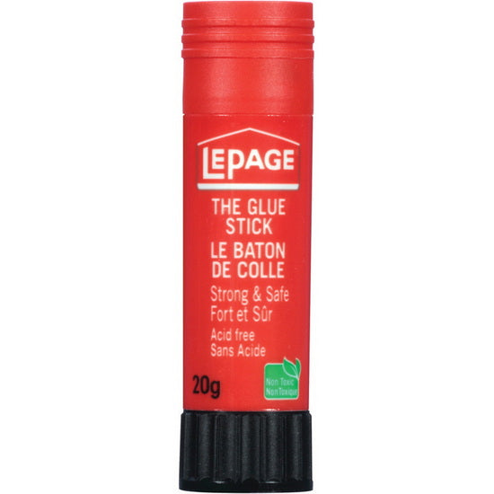 Colle sans acide bondfast - 20g