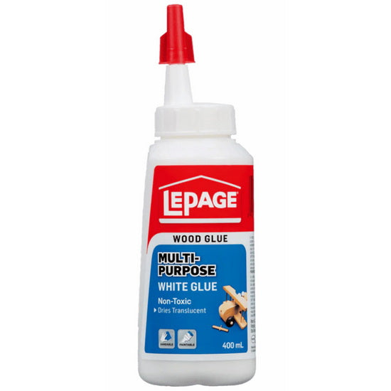 Bondfast White Glue - 400ml