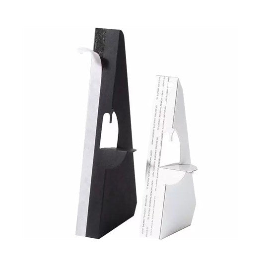 Chevalets autocollants noirs - 3po (5)