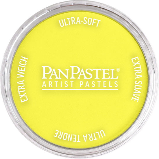 Pastel panpastel - 9ml hansa jaune