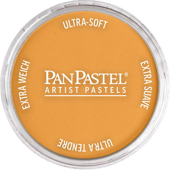 Pastel panpastel - 9ml ocre jaune