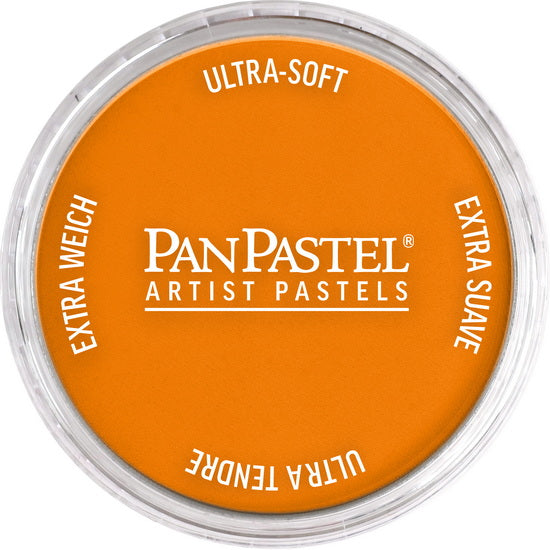 Pastel panpastel - 9ml orange
