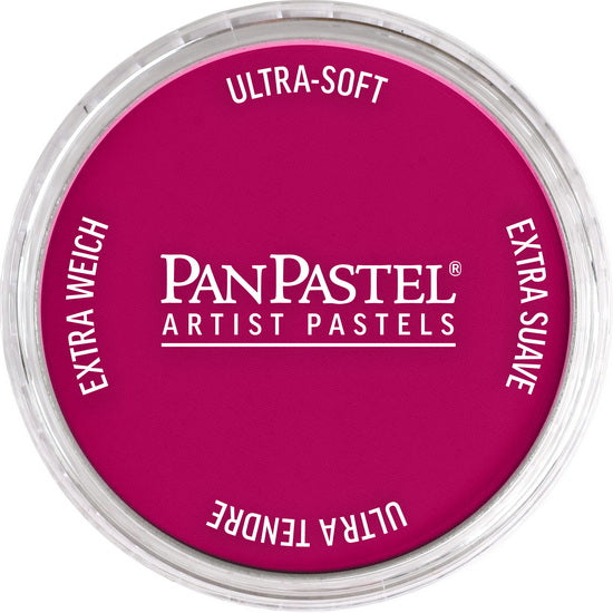 Pastel panpastel - 9ml magenta