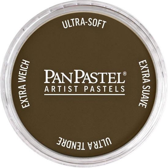 Pastel panpastel - 9ml ombre brute