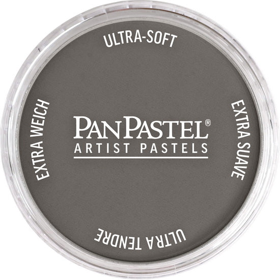 Pastel panpastel - 9ml gris neutre nuance.3