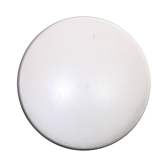 Boule polystirène - 5po