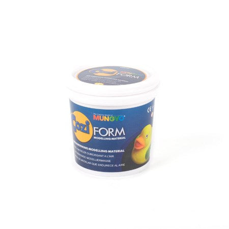 Coziform Clay - 2Lbs