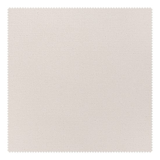 Toile coton apprêté 7oz - 64po 12v