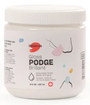 Podge - 237ml - brillant
