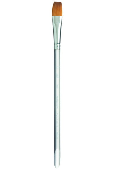 Synthetic paintbrush - aqua elite - wash - 1/2in