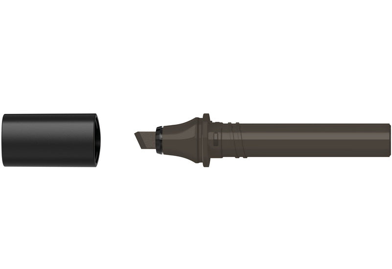 Sketcher Marker Chisel Tip Warm Grey No .5