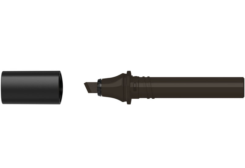 Sketcher Marker Chisel Tip Warm Grey No. 6
