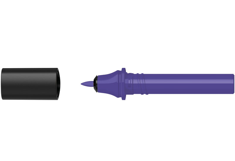 Sketcher Marker Round Tip Violet