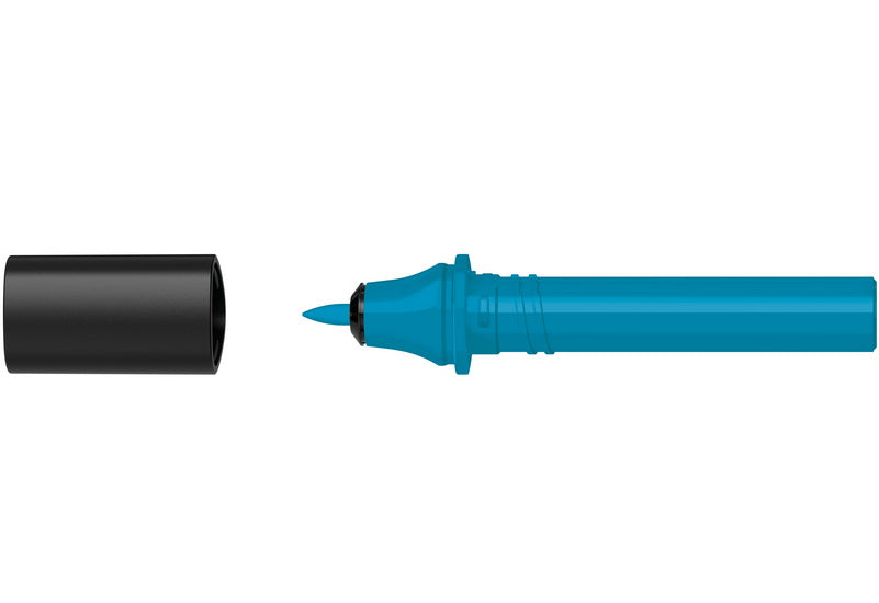 Marqueur sketcher pointe ronde bleu ciel