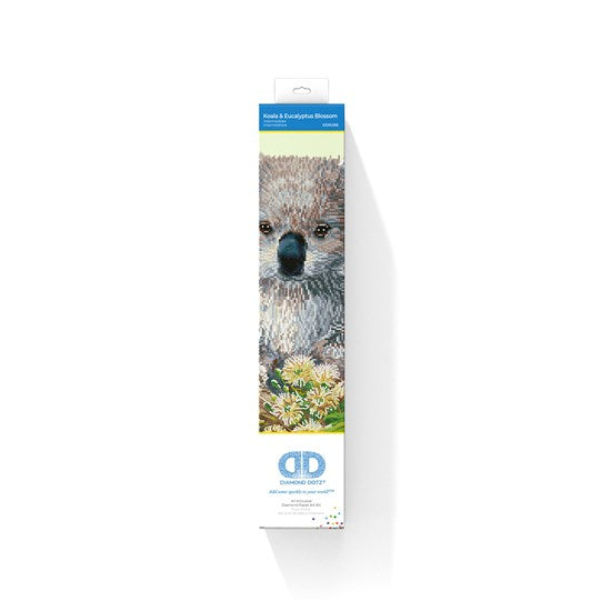 Diamond Dotz Kit - Koala & Eucalypus Blossom