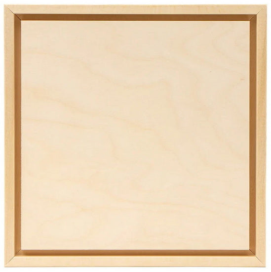 2-"-1 Floater panel - 1.5" - 8x8"