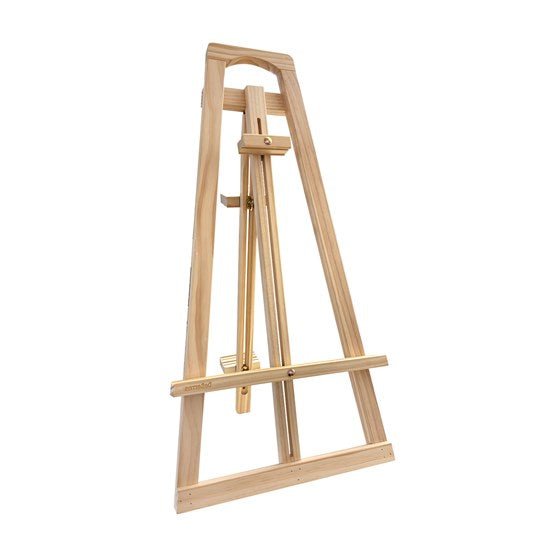Chevalet de table - portable