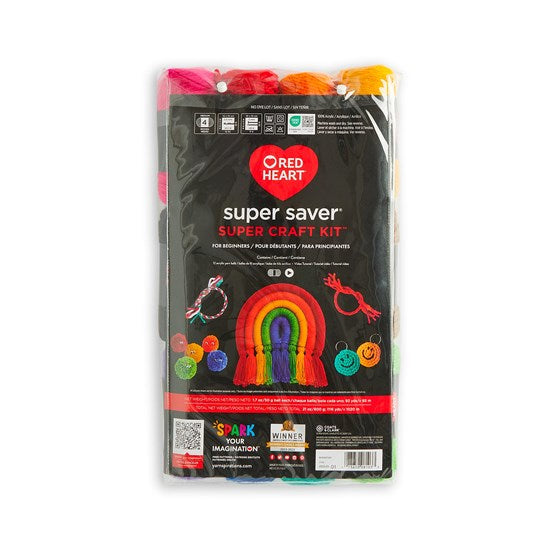 Ens. 12 pelotes super saver