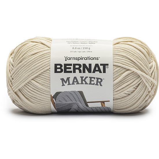 Fil maker #5 - 250gr - creme