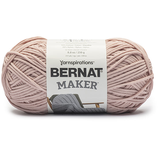 Maker yarn #5 - 250gr - soft peach