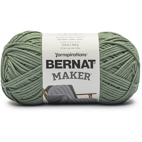 Maker yarn #5 - 250gr - lichen