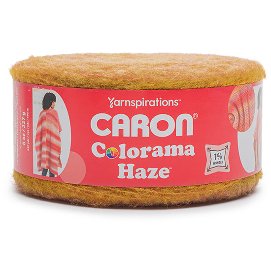 Colorama haze yarn #4 - 227g - venust