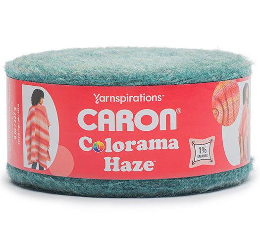 Fil colorama haze #4 - 227gr - appel d'une sirène