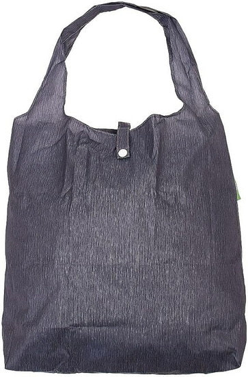 Sac réutilisable eco chic - gris
