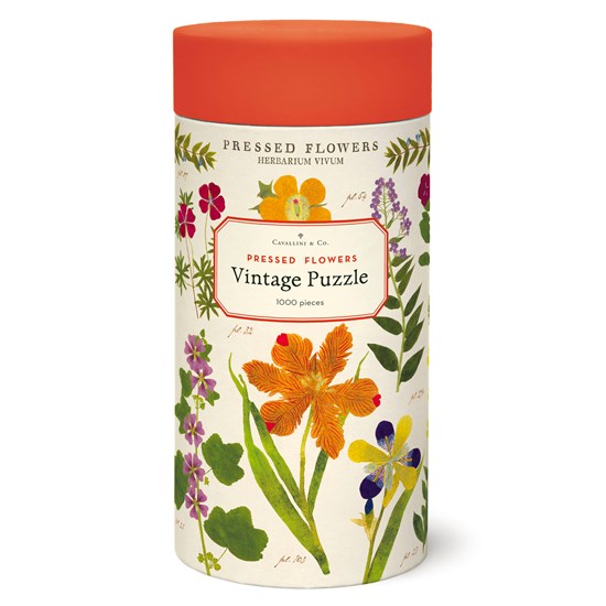 Fleurs pressées 1000 mcx
