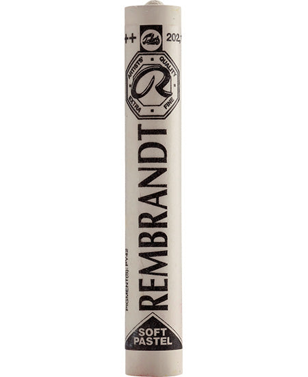 Pastel rembrandt  jaune foncé 202.12