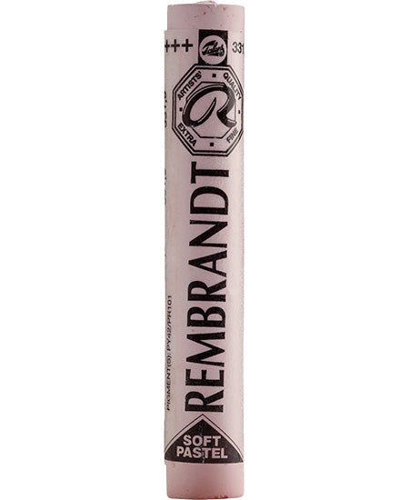 Pastel rembrandt  laque garance foncé 331.9