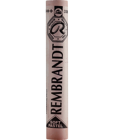 Pastel rembrandt  rouge oxyde 339.9