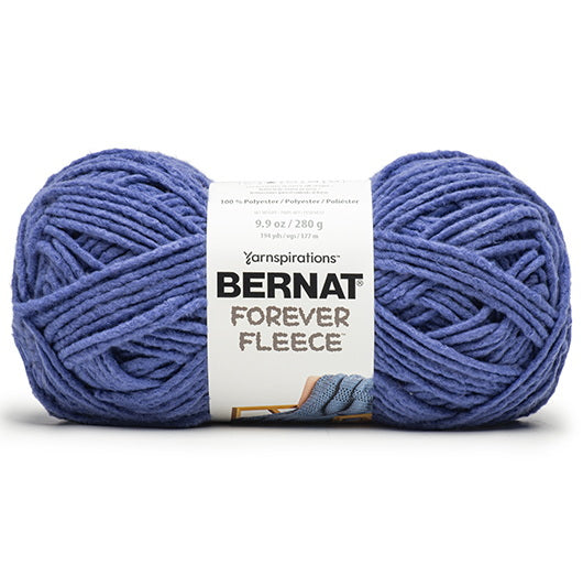 Forever fleece yarn #6 - 280g - deep sea