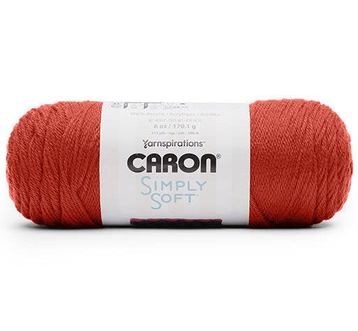Fil simply soft #4 - 170gr - kaki