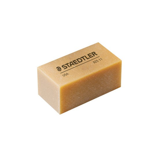 Gomme à nettoyer
