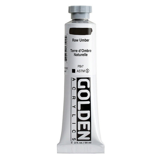Acrylique haute viscosité - 2 oz  ombre naturelle  s1