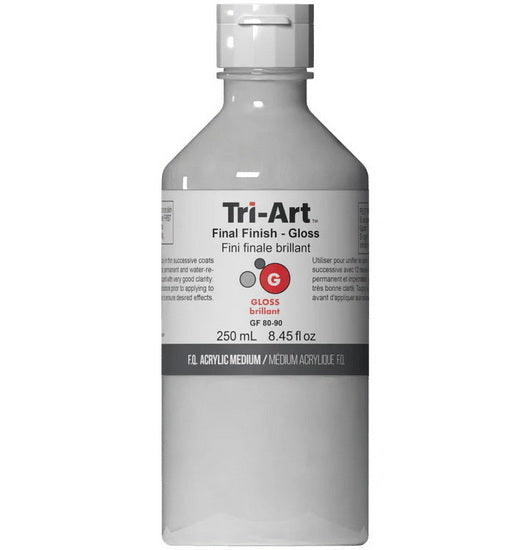 Final Finish Gloss - 250ml