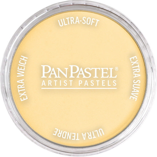 Pastel panpastel - 9ml or clair