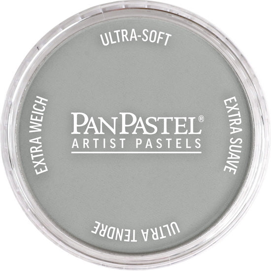 Pastel panpastel - 9ml etain