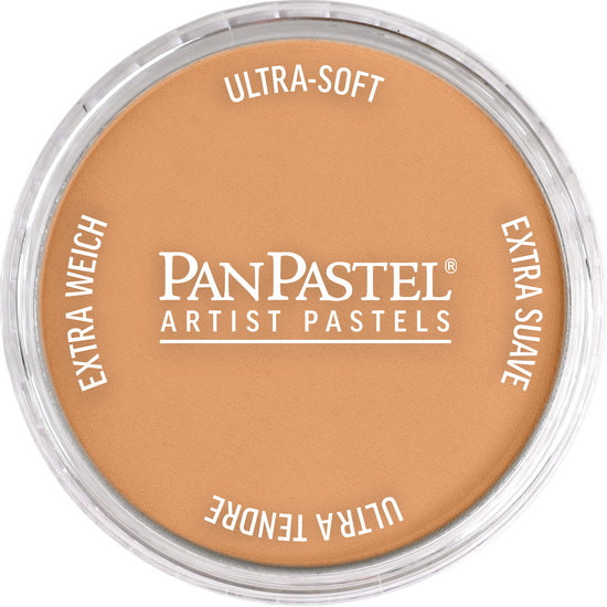 Pastel panpastel - 9ml bronze
