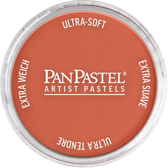 Pastel panpastel - 9ml cuivre