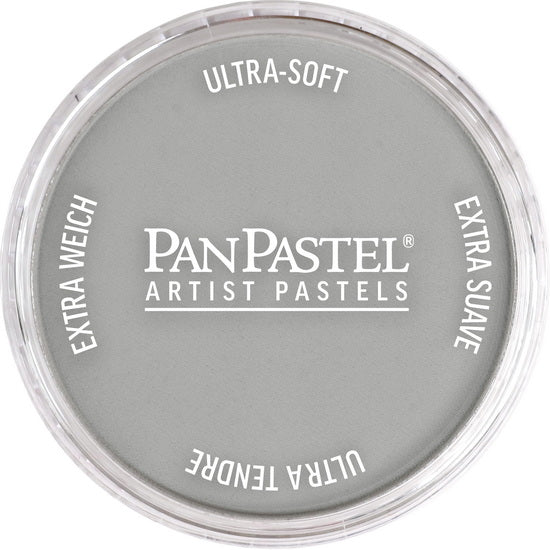 Pastel panpastel - 9ml teinte gris neutre