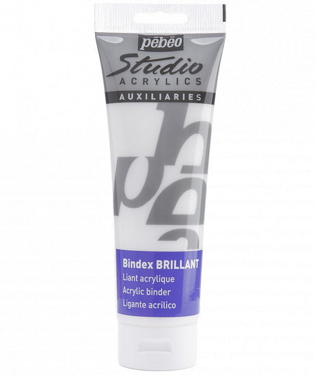 Medium bindex - studio - 250ml