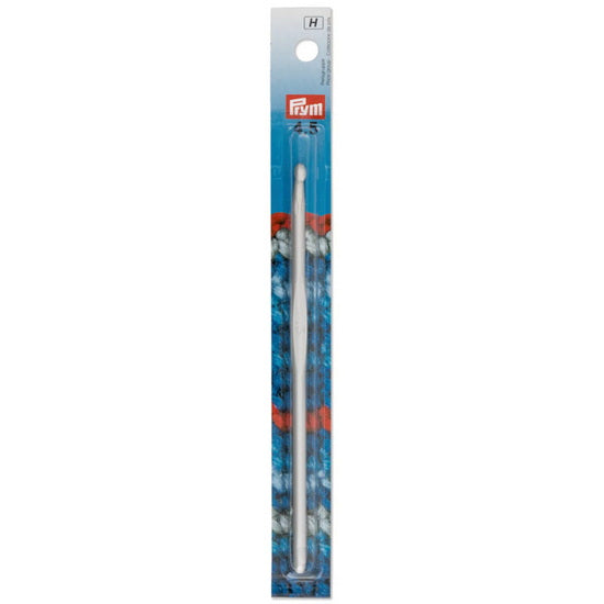 Crochet hook 15cm – 4.5mm