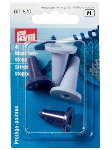 Protège-pointes 2-3.5mm - 4-7mm