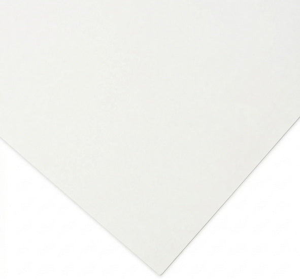 Poster Board White 28X44"